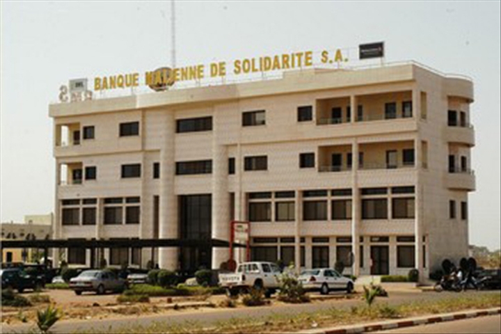 BMS S.A : 630 projets financés  à  hauteur de 3,331 milliards FCFA