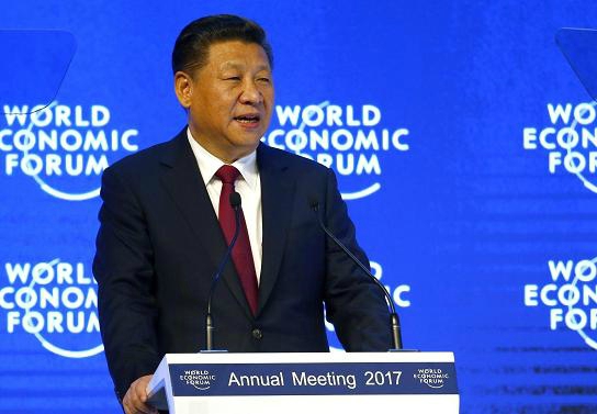 Le commerce, la technologie et la question de Xi Jinping