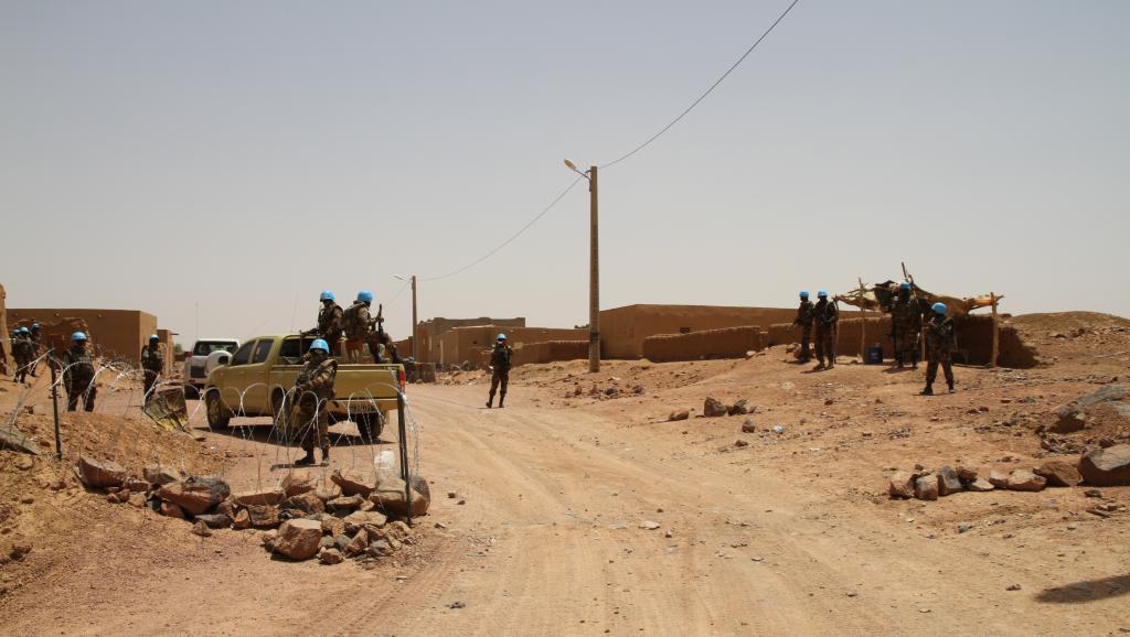 Mali : Le scrutin se prépare avec l’appui de l’ONU