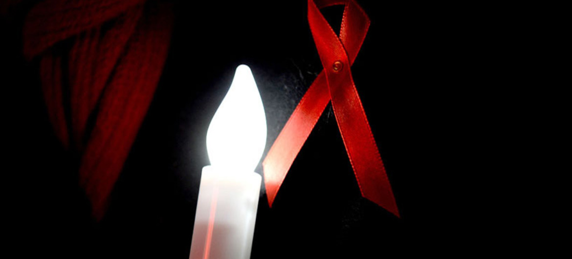 Lutte contre le sida : le Directeur général de l’OMS juge les progrès inégaux