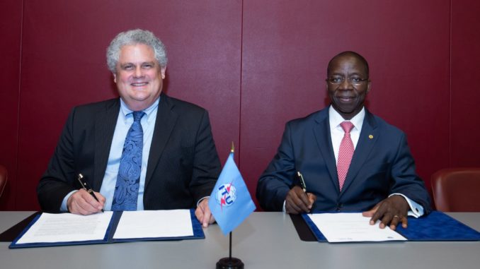 Cybermenaces : L'UIT et Global Cyber Alliance unissent leurs forces
