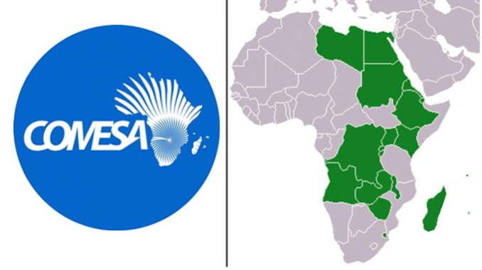 Marché  de la COMESA : La Tunisie et la Somalie admises