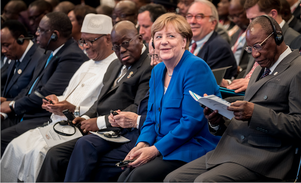 La nouvelle politique africaine de l’Allemagne, face à l’enjeu migratoire
