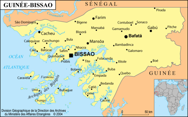 Obligations du Trésor : La Guinée Bissau sollicite 6 milliards de FCFA sur le marché financier