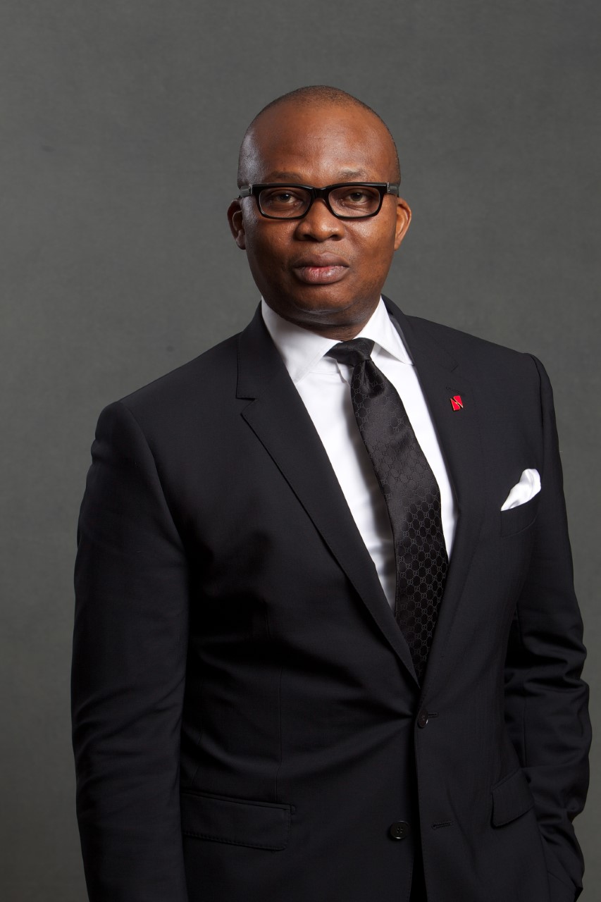 Kennedy Uzoka, Directeur Général du Groupe, United Bank for Africa (UBA), Kennedy Uzoka,