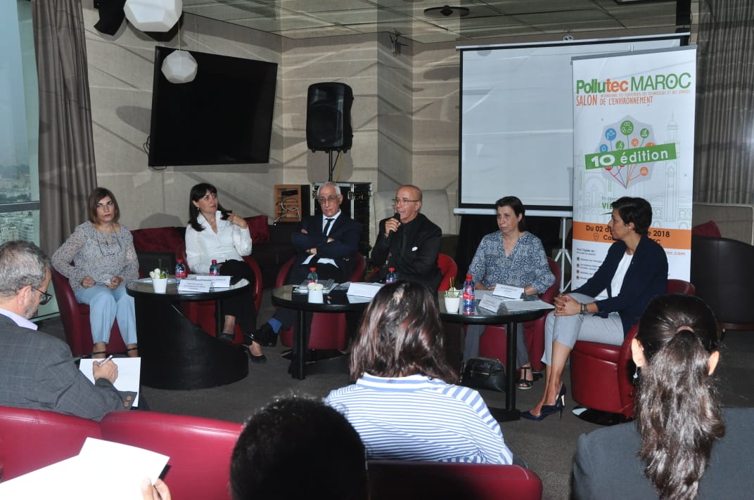 10eme Edition Salon Pollutec: Le Maroc met le Cap sur la Ville Durable et l’Innovation