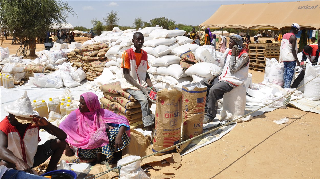 Assistance humanitaire  au Mali : 5,2 millions de personnes dans le besoin, selon OCHA