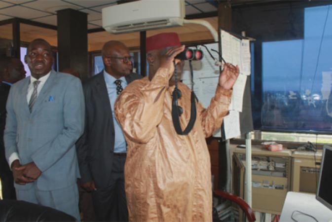 Transport aérien: L’ASECNA-Mali prévoit un plan quinquennal évalué à 76 milliards FCFA Transport aérien: L’ASECNA-Mali prévoit un plan quinquennal évalué à 76 milliards FCFA