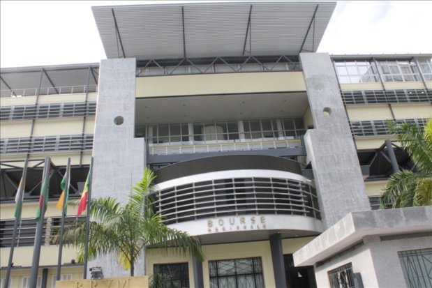 BRVM: Le titre BANK OF AFRICA ML réalise la plus importante progression du marché avec un gain de 13,75% BRVM: Le titre BANK OF AFRICA ML réalise la plus importante progression du marché avec un gain de 13,75%