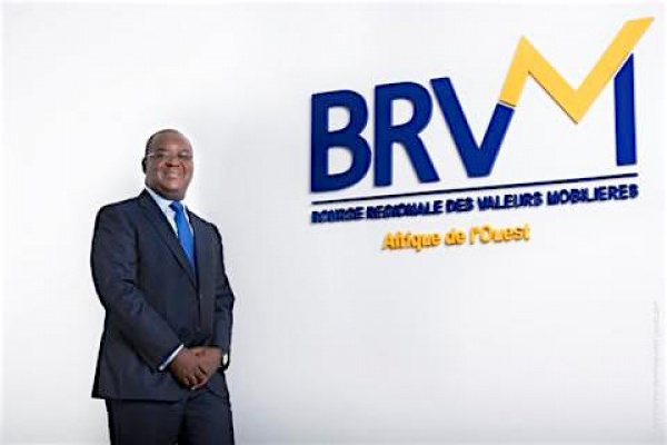 Zone UEMOA: La déprime convalescente de la BRVM Zone UEMOA: La déprime convalescente de la BRVM