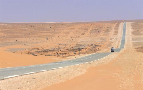 Toute l’histoire de la transsaharienne : le projet routier titanesque qui va révolutionner le commerce intra-africain