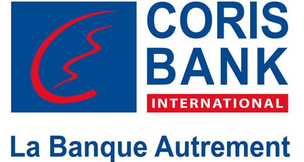 Banques : Coris Bank International réalise un résultat net de 19,174 milliards de FCFA au 30 septembre 2018
