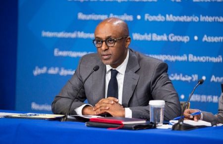 Mali : « Le FMI soutiendra dans sa totalité le  programme économique du Mali »