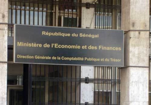 Remboursement de dettes : Le Trésor public du Sénégal va décaisser 8, 218538176  milliards de FCFA le 25 Novembre