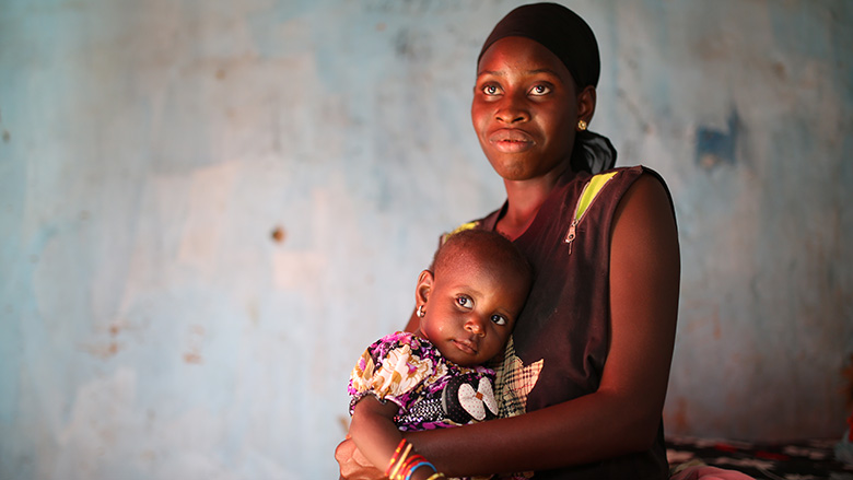 Santé, nutrition des femmes, enfants et adolescents : Des dirigeants mondiaux engagent un milliard de dollars Santé, nutrition des femmes, enfants et adolescents : Des dirigeants mondiaux engagent un milliard de dollars