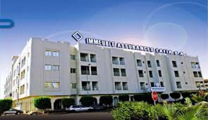 Assurance Lafia S.A: La marge de solvabilité est excédentaire de 1, 765  milliard de F.CFA en 2017 Assurance Lafia S.A: La marge de solvabilité est excédentaire de 1, 765  milliard de F.CFA en 2017
