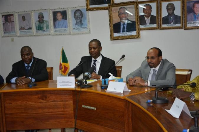 Promotion de l’emploi au Mali : Un  Plan stratégique de développement 2012-2020 de l’ANPE  adopté