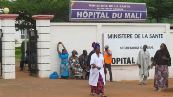 Mali : L’institution du régime d’assurance maladie universelle pour  l’atteinte des objectifs de développement durable