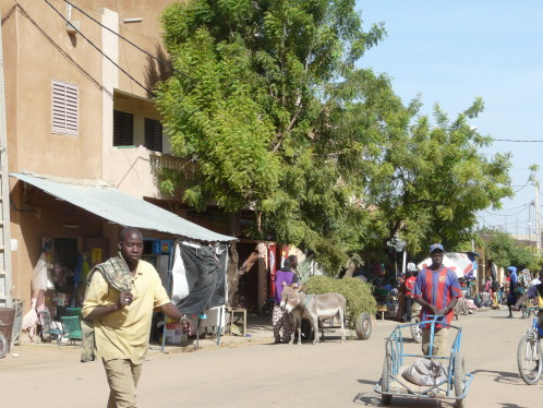 Mali : Le défi de réduire les disparités géographiques et socioéconomiques