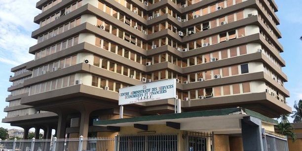 Pression fiscale dans l’Uemoa : Le Togo se pose en bon élève Pression fiscale dans l’Uemoa : Le Togo se pose en bon élève