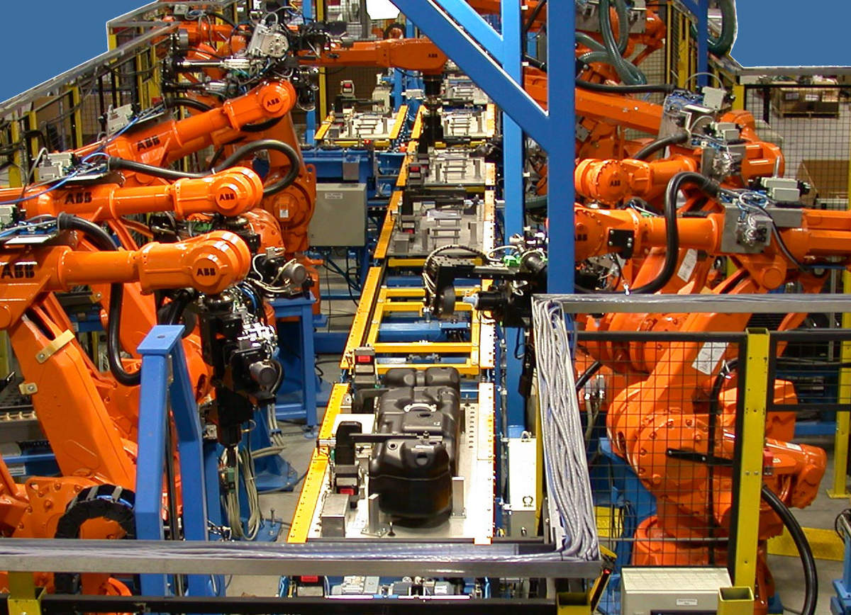 L Avenir Du Travail Depend De Nous