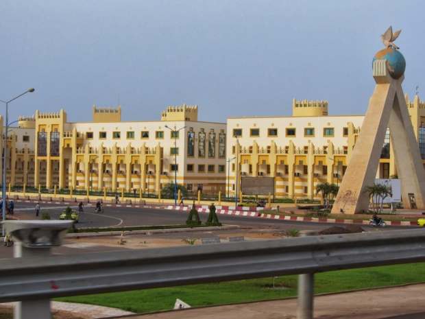 Bons du trésor : Le Mali émet  20 milliards de FCFA  sur le marché financier Bons du trésor : Le Mali émet  20 milliards de FCFA  sur le marché financier