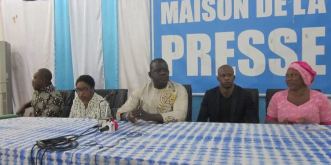 Prorogation de l’âge de départ à la retraite : Le CNJ-Mali lance un ultimatum au gouvernement pour retirer le projet