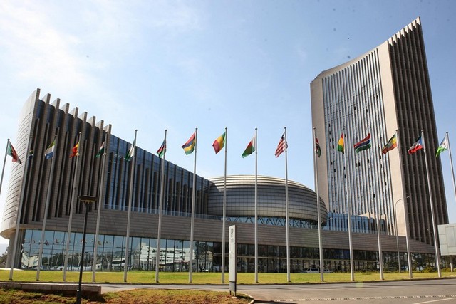 Réformer l'Union africaine pour que l'Afrique décide elle-même de son destin