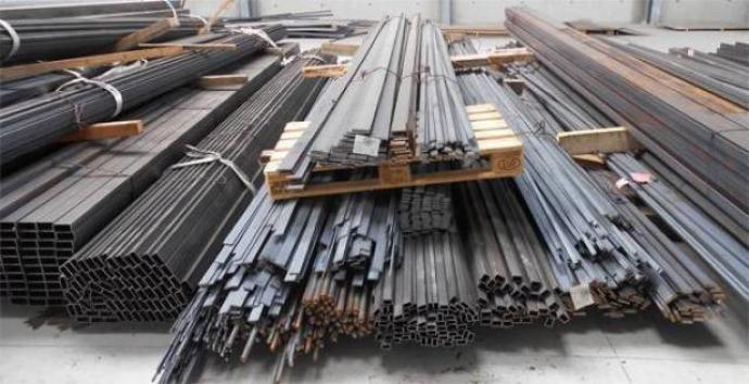 Industrie de la ferraille au Mali : L’entreprise Imafer  confrontée à la concurrence déloyale