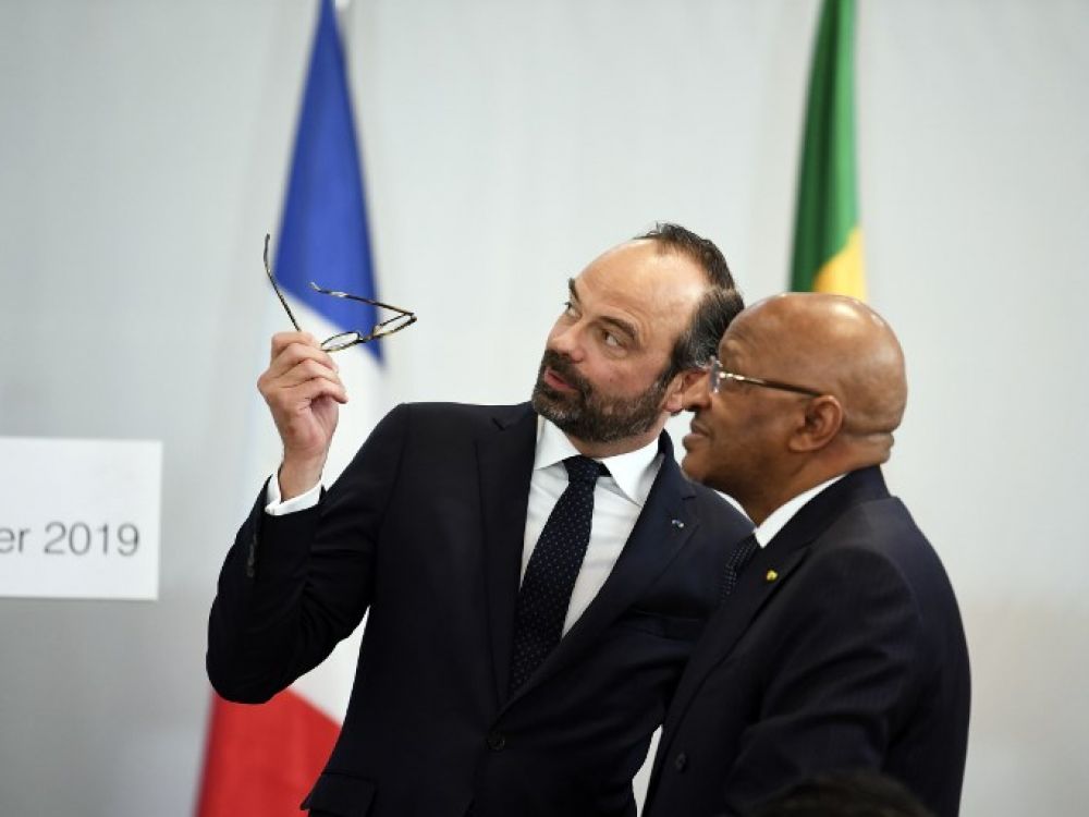 Coopération Mali-France : Signature de conventions estimées à 85 millions d’euros