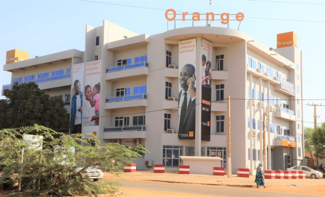 Niger: Orange décide de quitter le Niger et cherche repreneur