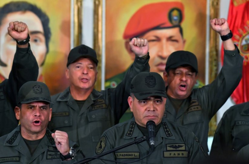 Comment éviter une guerre au Venezuela ?