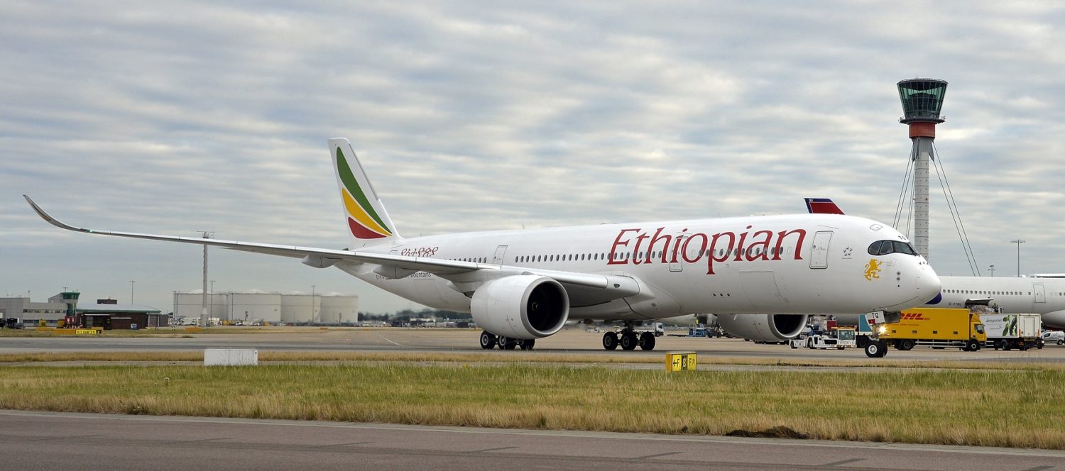 Airbus en discussion avec Ethiopian Airlines pour une commande de nouveaux appareils