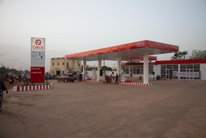 Hydrocarbures au Mali :  Hausse des  prix à la pompe
