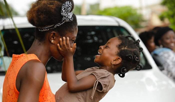 Chaque jour, en Afrique, le Fonds africain de développement fait la différence dans la vie de millions de personnes