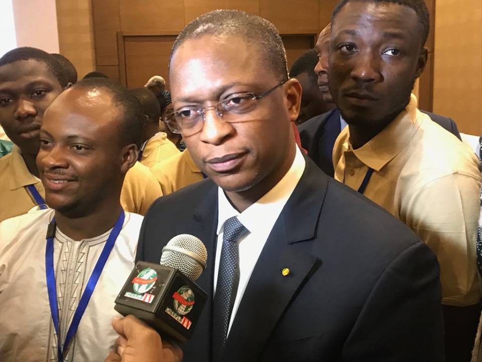 Sommet des investisseurs d’Afrique francophone à Bamako : L’écosystème entrepreneurial numérique au cœur des échanges