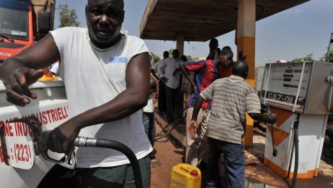 Produits pétroliers au Mali: Une hausse du prix du supercarburant sans plomb notée en Avril