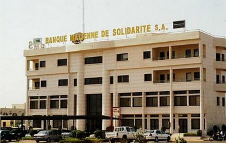 Banques : La BMS-sa ouvre une nouvelle agence à Bamako