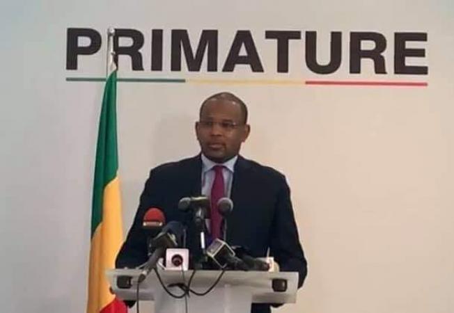 Mali : Le nouveau Premier ministre Boubou Cissé dans la logique de respecter les engagements tenus vis-à-vis de la Banque mondiale et du FMI