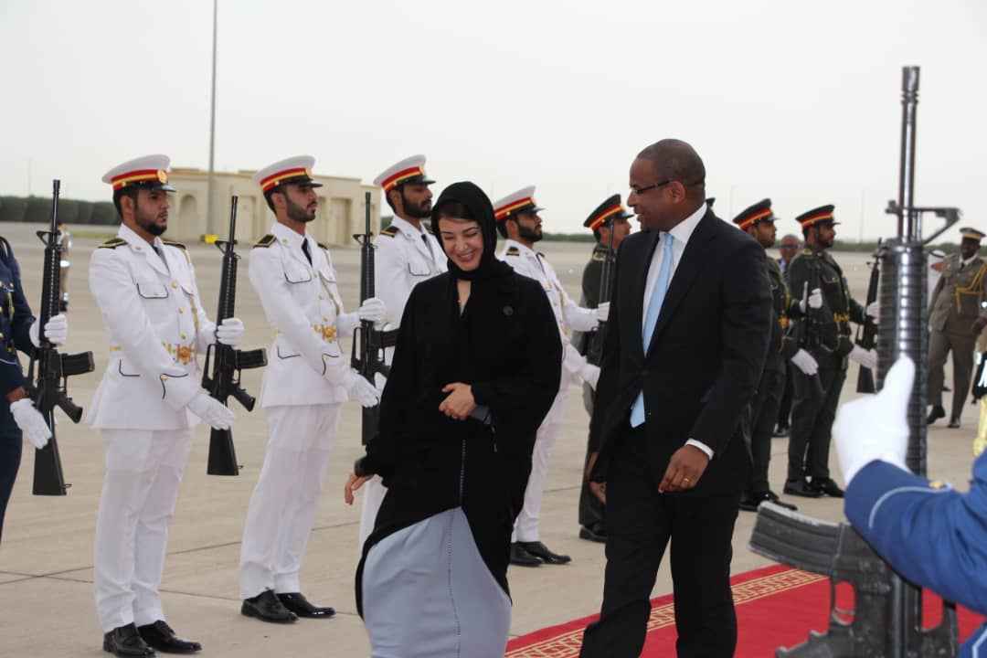 Coopération économique : Le Premier ministre malien à Abu Dhabi