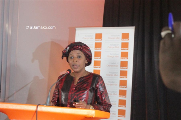 RSE : La Fondation Orange Mali  a réalisé 80 actions solidaires et des dons en nature d’une valeur de 600 millions en 2018