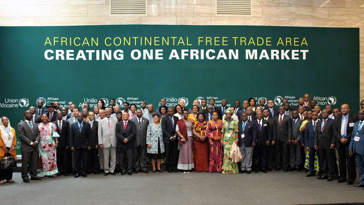 Mise en œuvre de la ZLECA : Les ministres africains du commerce ouvrent la balisent le chemin et se préparent au sommet de l’UA à Niamey en juillet