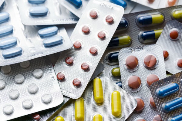 Les gouvernements africains invités à agir rapidement pour lutter contre la dépendance excessive à l’égard des médicaments importés