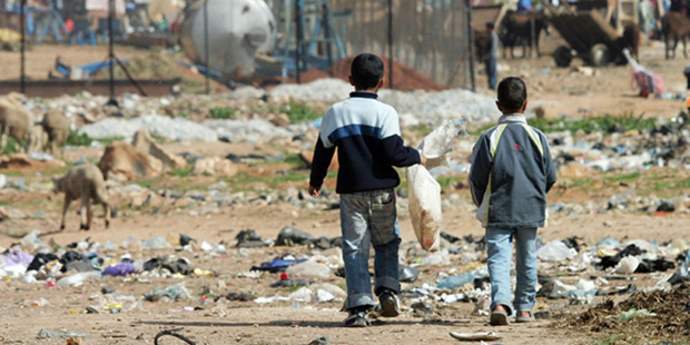 Santé, éducation, revenu : 1,3 milliard de personnes vivent dans une pauvreté multidimensionnelle (PNUD)