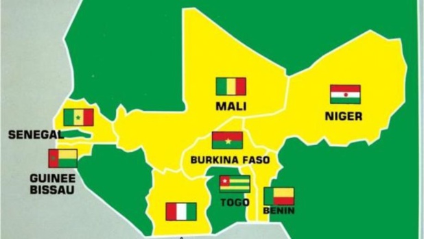 Zone Uemoa : Les Créances intérieures en baisse de 0,9% au premier trimestre