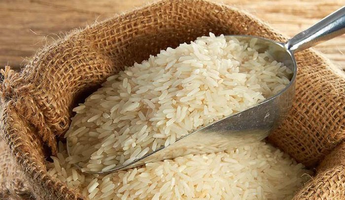 Riz: La production mondiale estimée à 668,7Mt