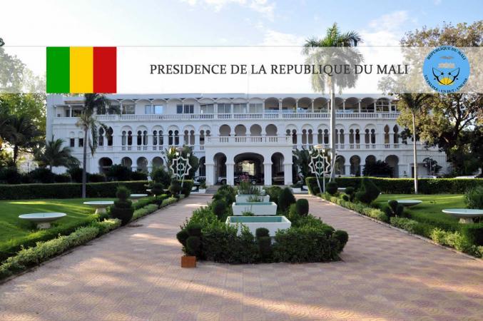 Mali : Communiqué du Conseil des Ministres du 24 Juillet