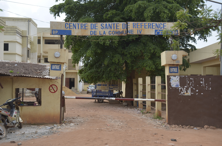Santé : grève générale dans les CSREF de Bamako
