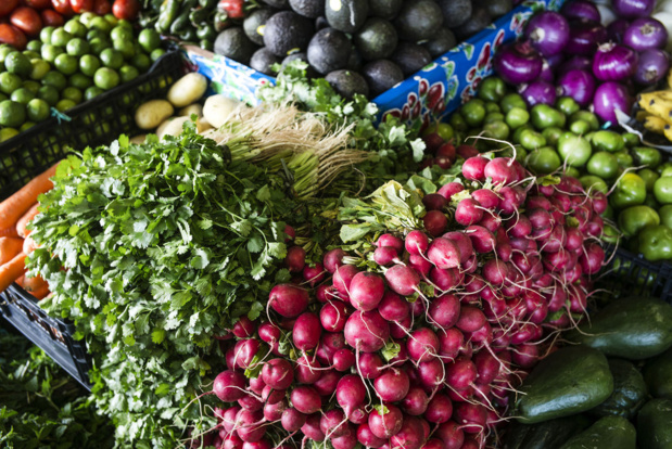 Près d'un tiers de la nourriture produite est perdue : la FAO appelle à arrêter le gaspillage alimentaire