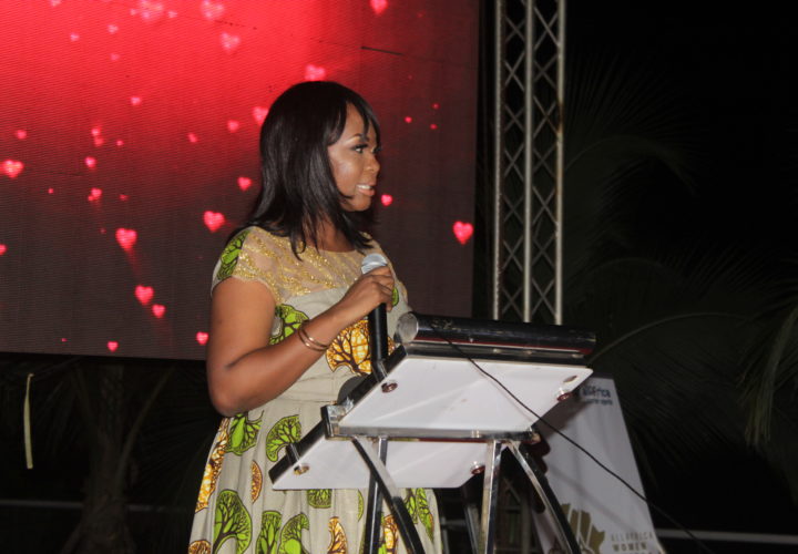 Mariama Ba Sy, directrice régionale du Groupe AllAfrica Media, Afrique francophone : « L’émergence de notre continent ne peut se faire sans un leadership affirmé de nos femmes »